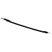 LeCroy PACC-ZD003 Long Spring Ground for ZD Differential Probe (Pack of 2)