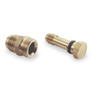 Tools: Campbell Hausfeld AL1363 Inlet/Outlet Valve Kit