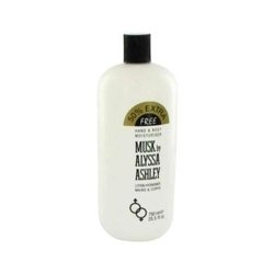 Alyssa Ashley - Body Lotion 25 5 OzB0011FXM5S : image