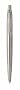 Parker Jotter Premium Classic Stainless Steel Chiselled Ballpoint Pen (1774548)
