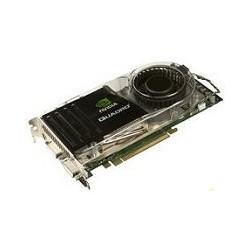 PNY Quadro FX5600 1.5 GB GDDR3 PCI-E Video Card VCQFX5600-PCIE-PB