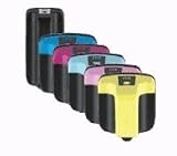 HP 363 Multipack High Capacity Cartridges Full Set of 6 compatible Printer ink cartridges for Photosmart 3100, 3108, 3110, 3210, 3300, 3308, 3310, c5150, c5180, c6150, c6161, c6180, c6280, c7180, c7280, d7145, d7155, d7160, d7163, d7345, d7355, d7360, d7363, 8200, 8230, 8238, 8250, Printer Double Capacity inks X1 Black, X1 Cyan, X1 Magenta, X1 Yellow, X1 Light Magenta, X1 Light Cyan