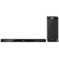 Panasonic SC-HTB20EG-K 2.1 Soundbar Design System (3D ready, 240 W, HDMI In, HDMI Out) schwarz