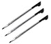 Lot de 3 stylets pour PDA HTC P3600