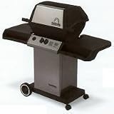 Broil King 934654-934657 Monarch 20 Gas Grill 40,000 BTU - 934654-934657