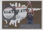 2006-07 Topps Clutch City Prospects #3 - Channing Frye