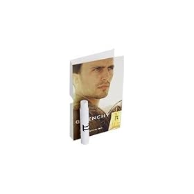 PI by Givenchy for Men - 1 ml EDT Spray Vial (Mini)