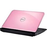 Dell Mini Pink im1018-4033prp - Intel - Featured product