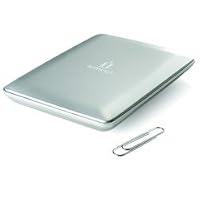 Iomega eGo Helium 500 GB USB 2.0 Portable External Hard Drive 34491 Iomega eGo Helium 500 GB USB 2.0 Portable External Hard Drive 34491