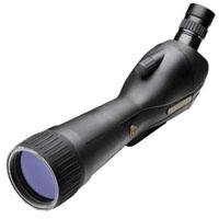 Leupold SX-1 Ventana 20-60x80mm Angled Spotting Scope Kit, Black with Case and Tripod 111363