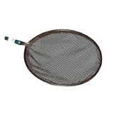 Deluxe Koi Handling Net - 24 in diameter