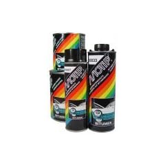Unterbodenschutz Bitumen 1x1000ml 000033 ( 7,00 EUR pro l)