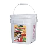 PetGuard Mr. Barky's Vegetarian Dog Biscuit Treats (21-oz box)
