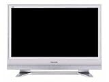 Panasonic TH 42 PV 45 EH 106,7 cm (42 Zoll) 16:9 HD-Ready Plasma-Fernseher (inkl. Tischfuß) silber