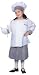 Dress Up America Deluxe Girl Chef