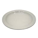 9" Buffalo Coupe Plate (07-0338) Category: China Plates