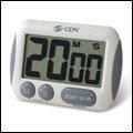 Component Design TM15 Extra Large Big Digit Timer