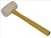 Vitrex 10 1060 Non Marking Rubber Mallet