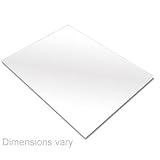 ACRYLIC CLEAR .093 24X48