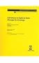 Advances In Optical Data Storage Technology: 8-10 November 2004, Beijing, China (Proceedings of Spie)