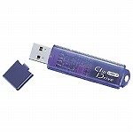RUF-C2GL-B/U2 USB�ե�å������ ClipDrive