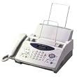 Brother International Corp. BRTPPF775 Fax-Phone-Copier- Home-Office- 512K- 13-.3in.x12in.x7-.2in.