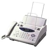 Brother Fax/Phone/Copier, Home/Office, 512K