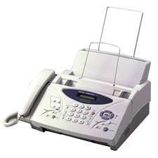 Brother Fax/Phone/Copier Home/Office 512K