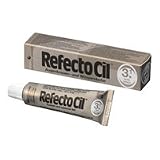 Produkt-Bild: RefectoCil 3.1 lichtbraun 15 ml Augenbrauen- und Wimpernfarbe