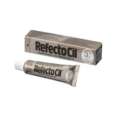 RefectoCil 3.1 lichtbraun 15 ml Augenbrauen- und Wimpernfarbe