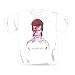 Aladdin Sane - T-Shirt White (S)