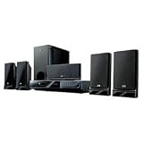 JVC TH G41 1000 Watt DVD Digital Theater System with iPod Dock 21faBNV8VKL. SL160 JVC TH G41 1000 Watt DVD Digital Theater System with iPod Dock