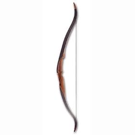 Martin Archery Nirk Rebel Recurve Bow Bow Len 52 Draw Weight 45# For Right Hand