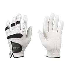 Silverline Cabretta-Leder Herrenhandschuh