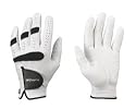 Silverline Cabretta-Leder Herrenhandschuh