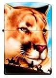 Zippo Mazzi Puma Lighter