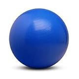 65cm Burst Resistant Body Ball by Valeo