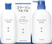 コラージュ　フルフル　リンス　400ml　（ポンプ）