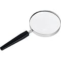 Ecobra 81165 Lesegl�ser Hobby-Plus 65mm 3-fach
