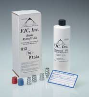 FJC FJ2538 Basic Kit R-novation d'huile FJC FJ2538 Basic Kit R-novation d'huile