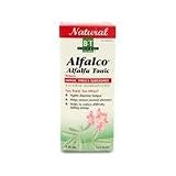 Boericke & Tafel Alfalco Alfalfa Tonic, 8 Fl Oz