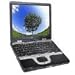 HP Compaq Business Notebook nc4010 - Pentium M 725 1.6 GHz - 12.1" TFT ( PM268UC#ABA )