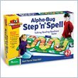 Learning Resources AlphaBug Step 'N' Spell