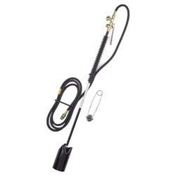 Harris Products KH825-01 500000btu W/10' Hose Inferno Propane Torch Kit