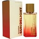 Jil Sander Sun Delight for Woman Eau de Toilette Vapo 100 ml