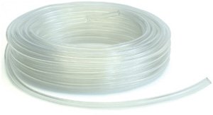 Tygon® Tubing, Hospital/Surgical Formulation S-50-HL: 3/16" I.D., - 50FT/BX