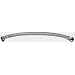 Stahlflexschlauch 33 mm  1" f�r Hauswasserwerke