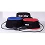 TracCollar Neck Traction Collar - M/L (Blue)