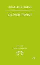 Oliver Twist (Penguin Popular Classics)