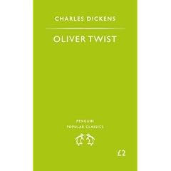Oliver Twist (Penguin Popular Classics)